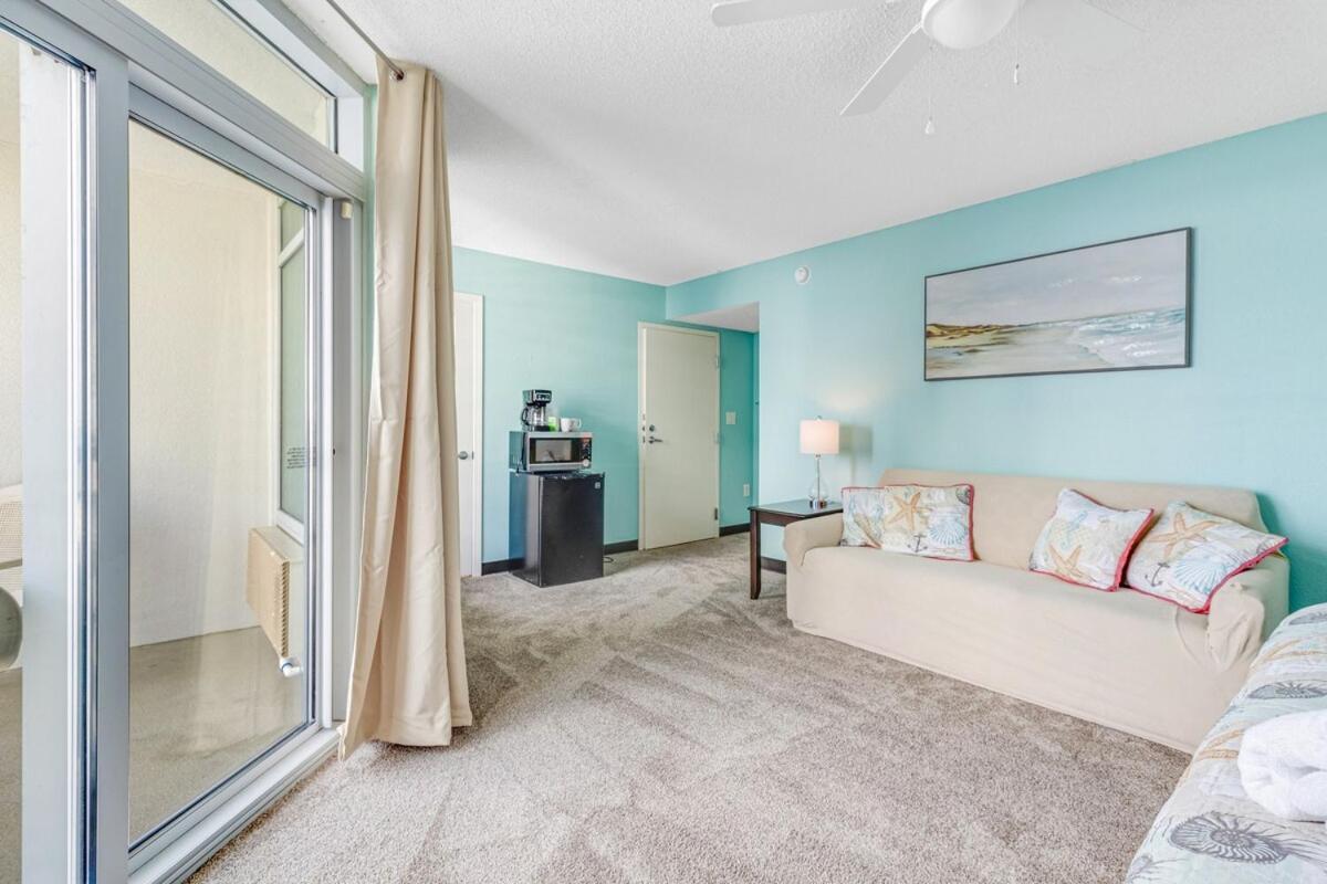 Ocean Front Grand Atlantic 4 Bedroom 3 Bathroom Grand Atlantic Resort Myrtle Beach Bagian luar foto