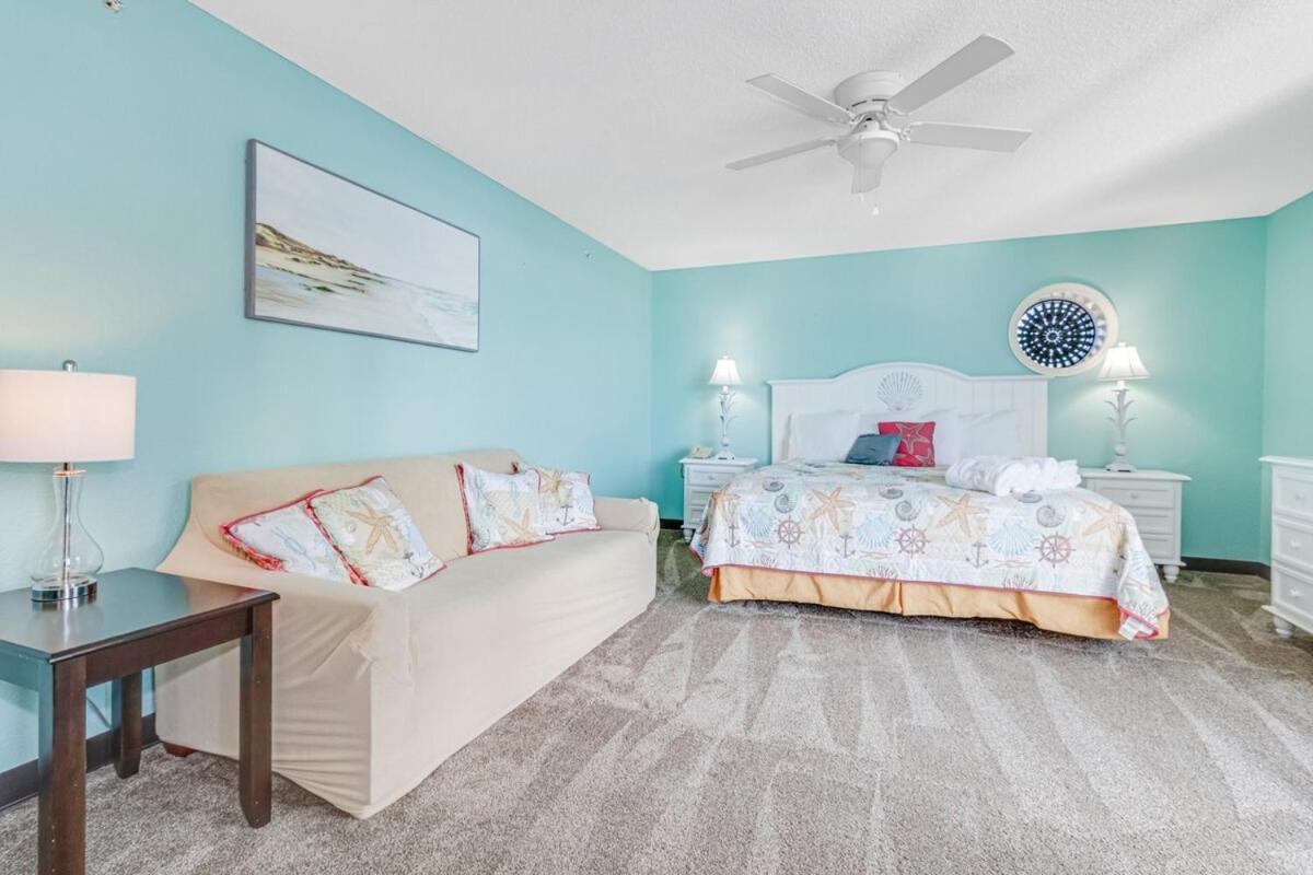 Ocean Front Grand Atlantic 4 Bedroom 3 Bathroom Grand Atlantic Resort Myrtle Beach Bagian luar foto