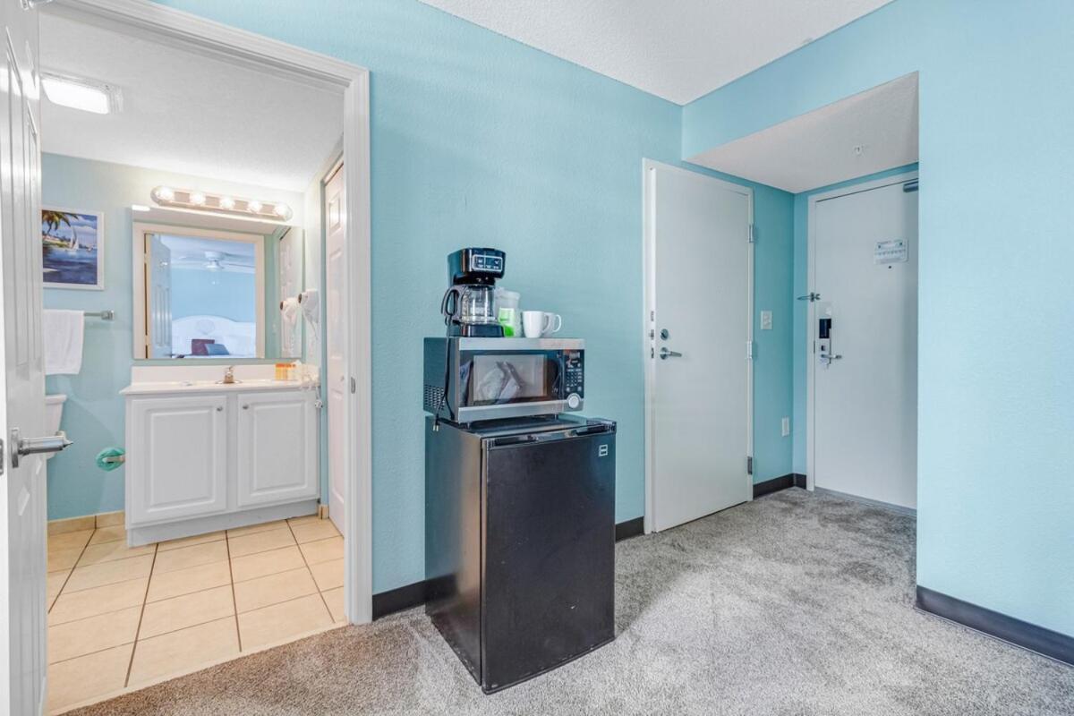 Ocean Front Grand Atlantic 4 Bedroom 3 Bathroom Grand Atlantic Resort Myrtle Beach Bagian luar foto