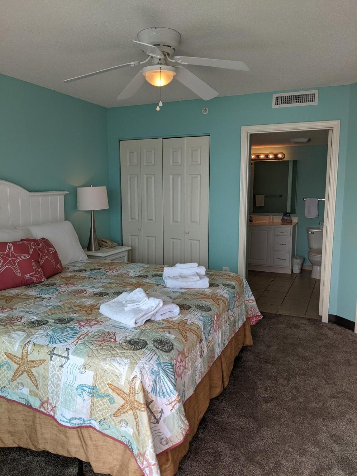 Ocean Front Grand Atlantic 4 Bedroom 3 Bathroom Grand Atlantic Resort Myrtle Beach Bagian luar foto